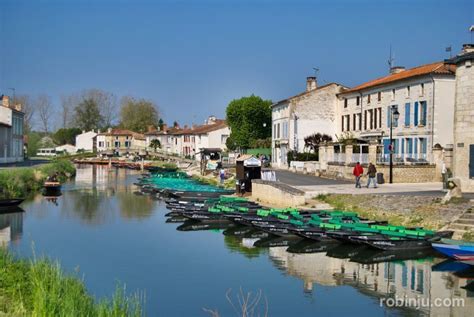 la venecia verde francia|Marais Poitevin: La Venecia Verde de Francia